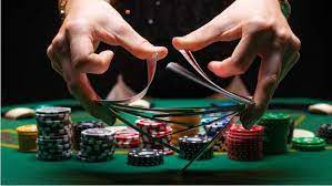 Casino F1